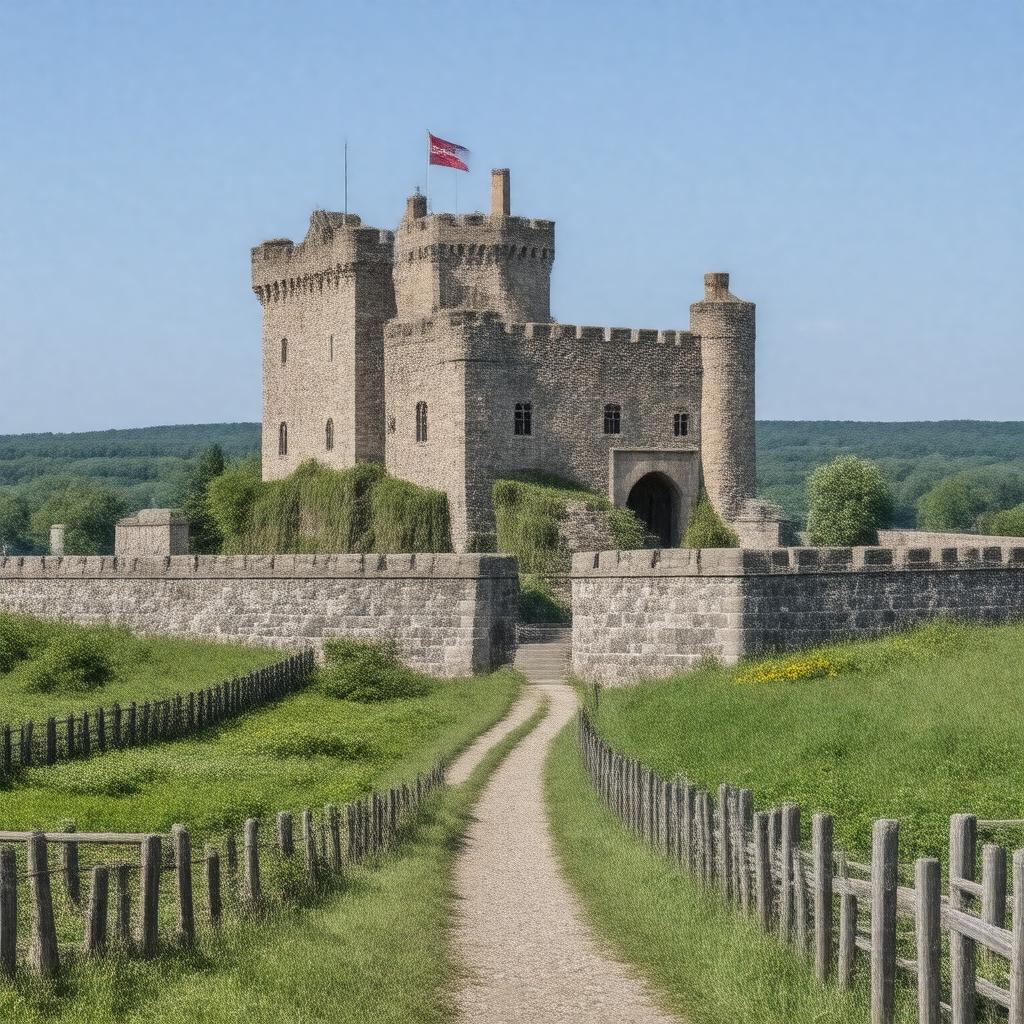Fort Ontario